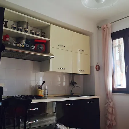 Chiara Apartment