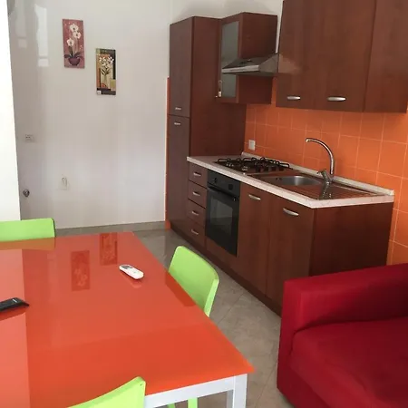 Chiara Apartment *