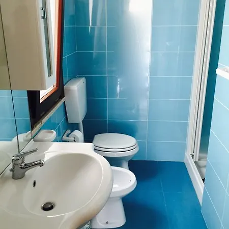 Apartment Chiara